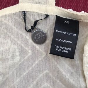 BKE Jackets & Coats - Dressy vest BKE Jackets & Coats - Dressy vest